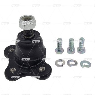 Опора кульова верхня Mazda B2200 B2600 98- (/CBMZ-20) - (uh7134540, 8au134540, 3665732) CTR CB0277