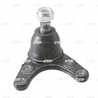 Опора кульова нижня Mazda B2600 98-06 (/CBMZ-24) - (999231600, S47P34540A, 0K71034540) CTR CB0279