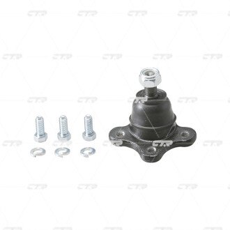 Опора кульова верхня Mazda Bt-50 06- (/CBMZ-44) - (uh7134540, 8au134540, 3665732) CTR CB0288