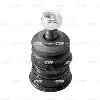 Опора шаровая верхняя Mazda Mazda 6 06-08 (/CBMZ-45) - (gv2w34250, 6j6a34250b, g6ja34j050) CTR CB0289