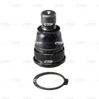 Опора кульова нижня Mazda Cx-7 (ER) Cx-9 (TB) 06-12 (/CBMZ-46) - (td1134300b, td1134300e, te6934350c) CTR CB0290