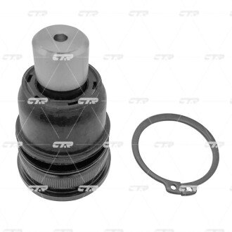 Опора шаровая нижняя Mazda 3 12- 6 12- Cx-3 16- (/CBMZ-50) - (kd3534300s, b60s34300g, tk4834470a) CTR CB0294