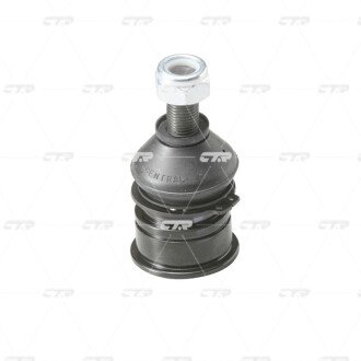 Опора шаровая нижняя Nissan Micra 92- (/CBN-46) - (401604F105, 401604F100) CTR CB0321