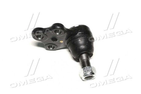 Опора кульова нижня Nissan Pathfinder R50 97-04 OLD CBN-64 - (401600W025) CTR CB0325