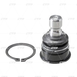 Опора кульова нижня Nissan Juke F15 10- Tiida C11 04- Leaf 10- (/CBN-70) - (54501EE500, 54500EE500, 40160EE500) CTR CB0331