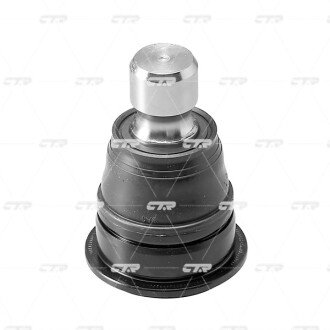 Опора шаровая нижняя Nissan X-trail T31 T32 Qashqai J10 J11 Murano Z50 Z51 Teana J31 J32 (/CBN-71) - CTR CB0332