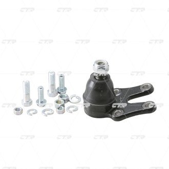 Опора кульова нижня Toyota Hiace Van-wagon 85-89 (/CBT-21) - (4333029515, 433029535, 4333029105) CTR CB0376