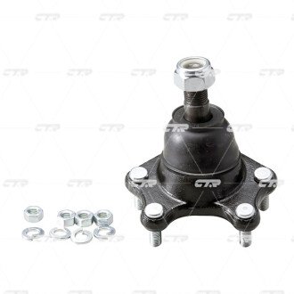 Опора шаровая верхняя Toyota Hilux 4wd 85-97- (/CBT-27) - (4335039085, 4335039045, 4336039075) CTR CB0379