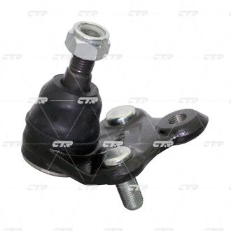 Опора кульова нижня Toyota Corolla Corona Avensis Carina 4wd 91-01 (/CBT-40) - (4333009070, 4333009090, 4333009230) CTR CB0388