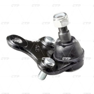 Опора кульова нижня Toyota Celica Carina Ed Rav-4 89-99 (/CBT-41) - (4333049025, 4333029325, 4333029326) CTR CB0389