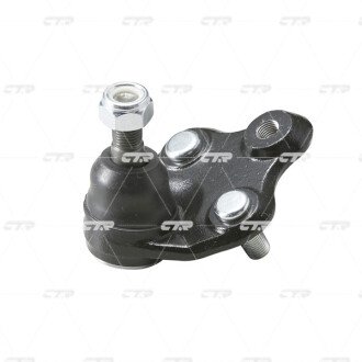 Опора кульова нижня Toyota Avensis 01-03 (/CBT-60) - (4333029425, 4333009680, 4333009190) CTR CB0403