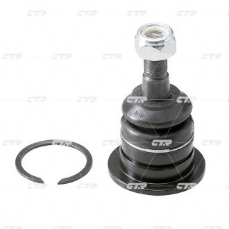 Опора кульова верхня Toyota Hilux Fortuner 04-07 (/CBT-63) - (4331009015, 4331009030, 433100K010) CTR CB0406