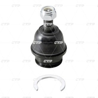 Опора шаровая нижняя Toyota Hilux Fortuner 04-07 (/CBT-64) - (4333009490, 4333009295) CTR CB0408