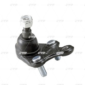 Опора кульова нижня Toyota Rav4 Auris Camry 70 Prius (ZVW30 ZVW35) Estima 00- Ch-r Lexus Nx200t (/CBT-74) - (4333049095, 4333019245, 4333009720) CTR CB0418