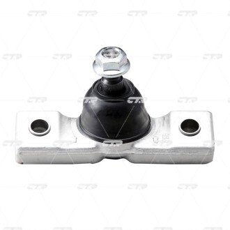 Опора кульова нижня Toyota Gs300 Gs350 Is250 06- (/CBT-80) - CTR CB0424