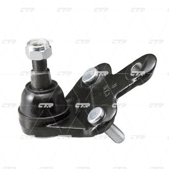 Опора кульова нижня права Toyota Highlander Gsu4# Venza Lexus Rx 07-13 (/CBT-85) - CTR CB0429