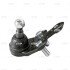 Опора кульова нижня ліва Toyota Highlander Gsu4# Venza Lexus Rx 07-13 (/CBT-86) - (4334049035, 4334009140) CTR CB0430 (фото 1)