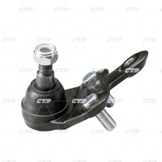 Опора кульова нижня ліва Toyota Highlander Gsu4# Venza Lexus Rx 07-13 (/CBT-86) - (4334049035, 4334009140, 4334009160) CTR CB0430