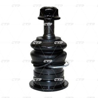 Опора шаровая верхняя Lexus Gs330 Gs350 05-11 IS250 Toyota Crown 08- (/CBT-99) - (4861039135, 4863059065, 4861059065) CTR CB0442 (фото 1)