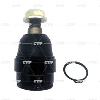 Опора кульова нижня Toyota Land Cruiser 100 98-07 Lexus Lx470 98-07 (/CBT-100) - (4864060010) CTR CB0443