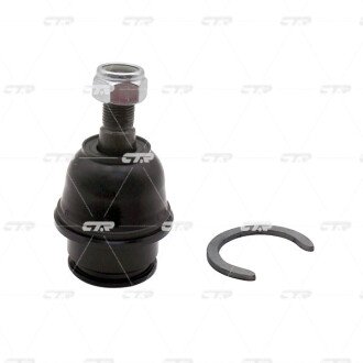 Опора кульова нижня Toyota Lexus Prado Gx460 2009- (/CBT-101) - (4806860051, 4806960051, 4865460050) CTR CB0444