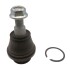 Опора кульова нижня - ((UC2R34300, EB3C3078C1C, EB3C3079C1C, UC2R34350, UC2R34550)) CTR CB0461 (фото 1)