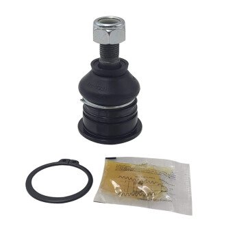 Опора кульова верхня Nissan Pathfinder R51 NAVARA Armada 03-15 Infiniti Qx56 10- - CTR CB0562