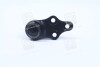 Опора кульова (передня/знизу) Daewoo Evanda 02-04 (18mm) (CB0171) - (96328437, 96445783, 4522186Z00) CTR CBKD-7 (фото 3)