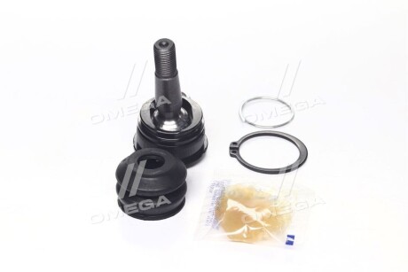 Фото 4 - Шарова опора CTR CBMZ-45