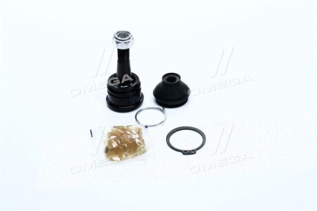 Опора кульова нижня Nissan Micra K11 92-03 NEW CB0321 - (401604F100, 545014F102, 545004F102) CTR CBN-46