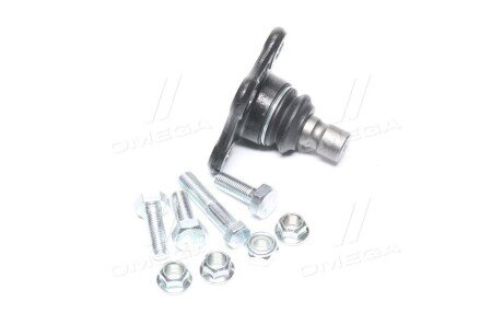 Опора кул нижня Peugeot 207 07- 1007 05-10 Citroen C3 02- OE 1607298580 NEW CB0502 - CTR CBPU-6