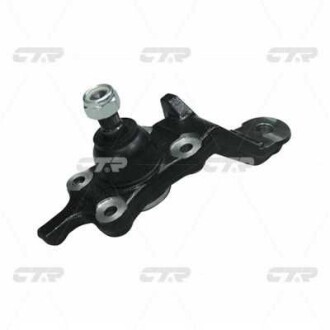 Кульовий шарнір передньої осі - CTR CBT49R