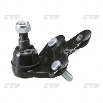 Опора кульова передня права Highlander, Venza, RX - (4333009780) CTR CBT85