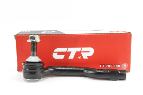 Рульовий наконечник Лів FORD USA EDGE, FUSION 1.5-3.5 09.12- - CTR CE0105L