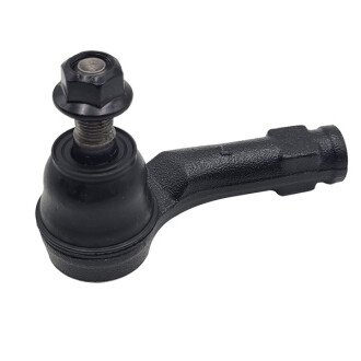 Наконечник рулевой тяги левый CEF-65L/ Ford B-Max, Ecosport, Fiesta, Tourneo Connect - CTR CE0107L