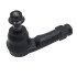 Наконечник рулевой тяги правый CEF-65R/ Ford B-Max, Ecosport, Fiesta, Tourneo Connect - ((1545338, BE8Z3A130A)) CTR CE0107R (фото 1)