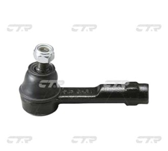 Наконечник рулевой тяги - CTR CE0583L
