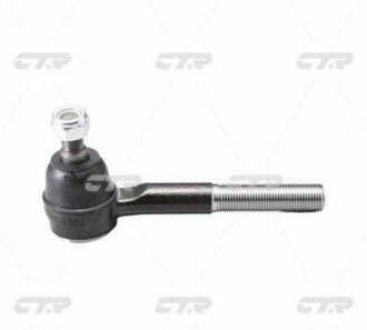 Наконечник рульової тяги - CTR CE0598