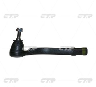 Наконечник рулевой тяги - CTR CE0633L