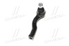 Наконечник рульової тяги Impreza 95-00/Outback 15- 1.6-3.6 Л. (CESU-4L) - (34161AL010) CTR CE0640L (фото 2)