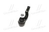 Наконечник рульової тяги Impreza 95-00/Outback 15- 1.6-3.6 Л. (CESU-4L) - (34161AL010) CTR CE0640L (фото 4)