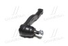 Наконечник рульової тяги Impreza 95-00/Outback 15- 1.6-3.6 Пр. (CESU-4R) - (34161AL000) CTR CE0640R (фото 4)