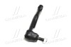 Наконечник рульової тяги Toyota Yaris/Echo/Platz/Vitz 99-05 Л. (CET-98) - (4504759026) CTR CE0726 (фото 4)