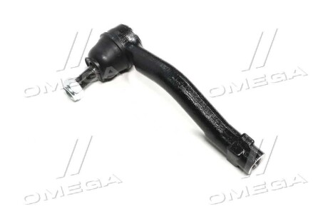 Наконечник рульової тяги Toyota Yaris/Echo/Platz/Vitz 99-05 Л. (CET-98) - (4504759026, 4504759025, 4504709040) CTR CE0726