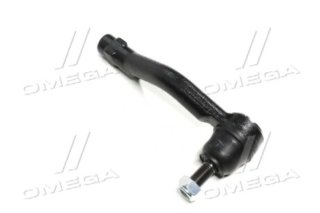 Наконечник рульової тяги Toyota Yaris/Echo/Platz/Vitz 99-05 Пр. (CET-99) - (4504659026, 4504659025) CTR CE0727