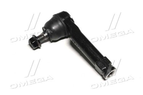 Рульовий наконечник Лів FORD ECOSPORT, FIESTA VII 1.0-2.0 08.12- - CTR CE0925L