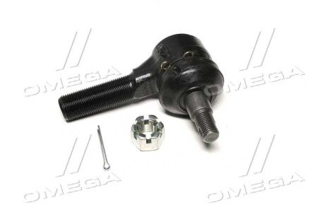 Наконечник тяги рульової L Hyundai Mighty/Chorus 87-02 NEW CE0309L - CTR CEKH-12L