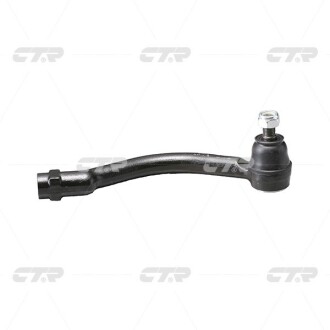 Наконечник рульової тяги Hyundai Sonata V 05-10 Пр. (CE0329R) - (568203F110, 568203F111, 568203K010) CTR CEKH37R