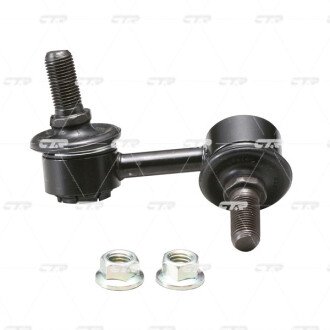 Стойка стабилизатора переднего левая Hyundai/Kia/Mobis Teracan 01-06 (/CLKH-16L) - CTR CL0259L