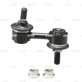 Стійка стабілізатора переднього Subaru Forester Impreza Outback Sedan 03- (/CLSU-1) - (20470SA001) CTR CL0284 (фото 1)